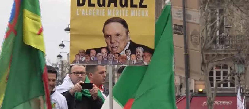 Bouteflika