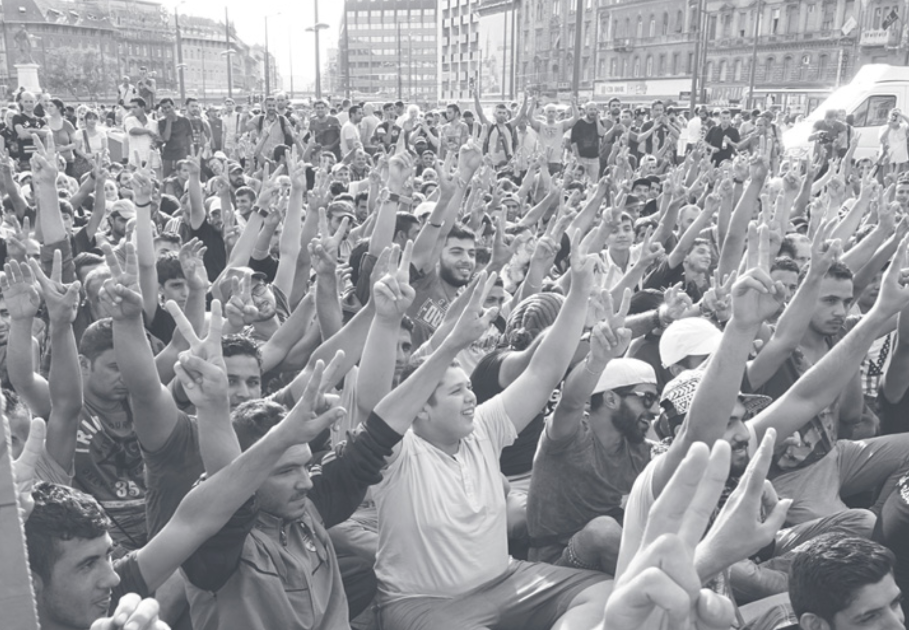 The Latest EU Response to the Migrant Crisis