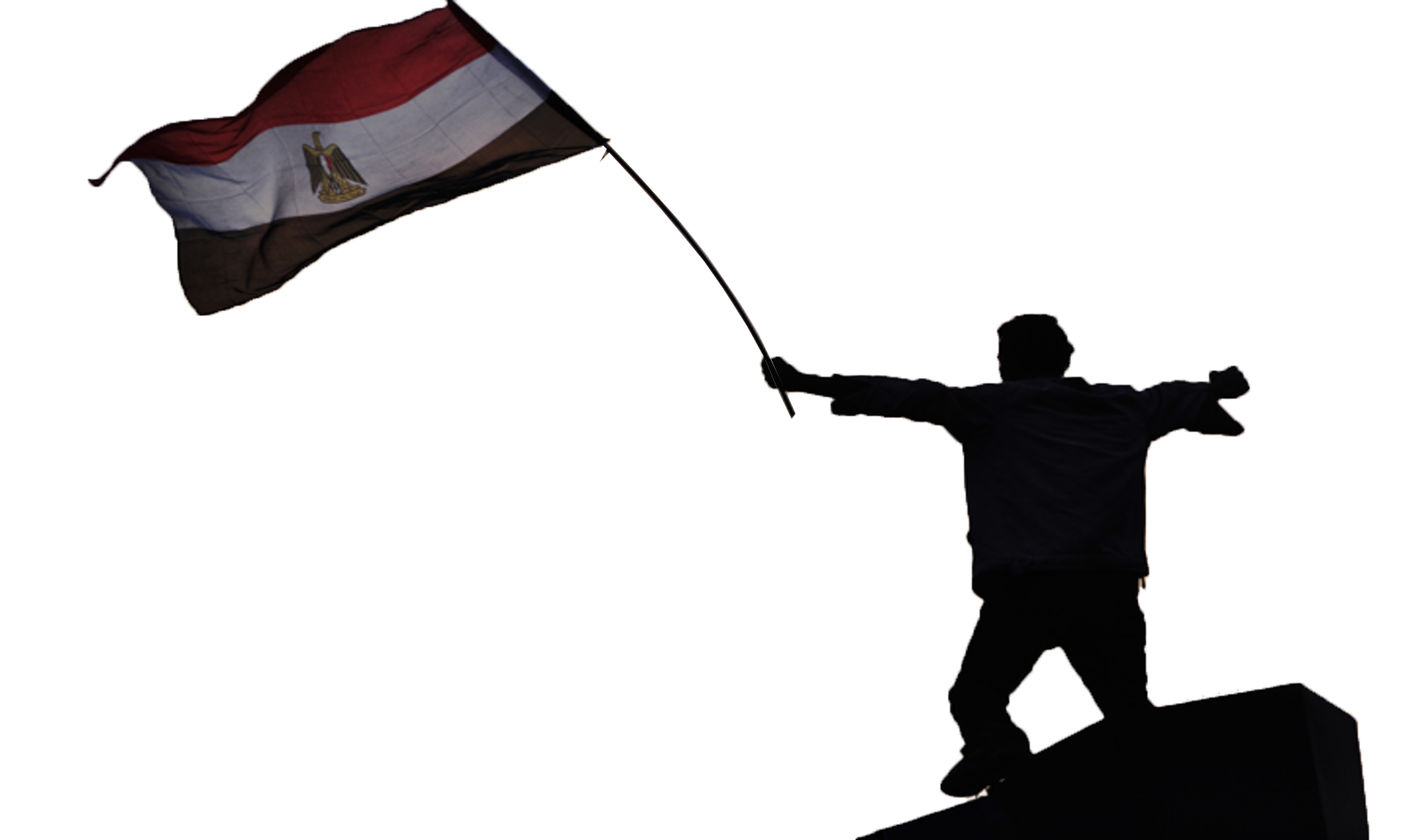 Egypt Flag