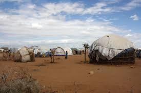 Dadaab, Kenya's largest refugee camp