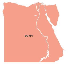 Travel restrictions in Egypt