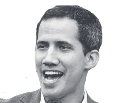 Juan Guaidó