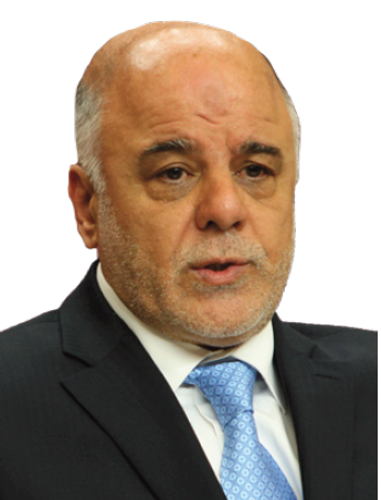 Haider Al Abadi