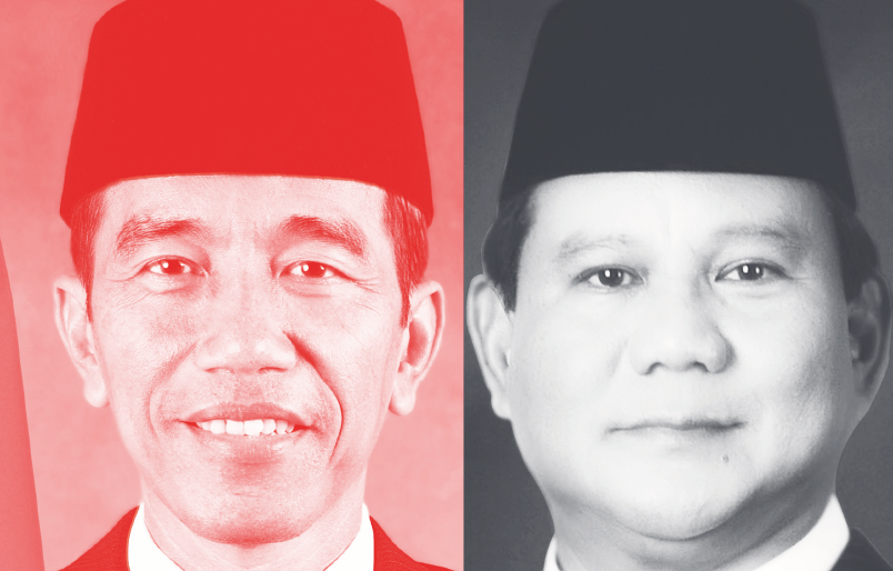 Indonesia Elections