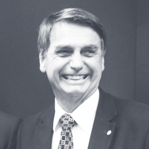Jair Messias Bolsonaro