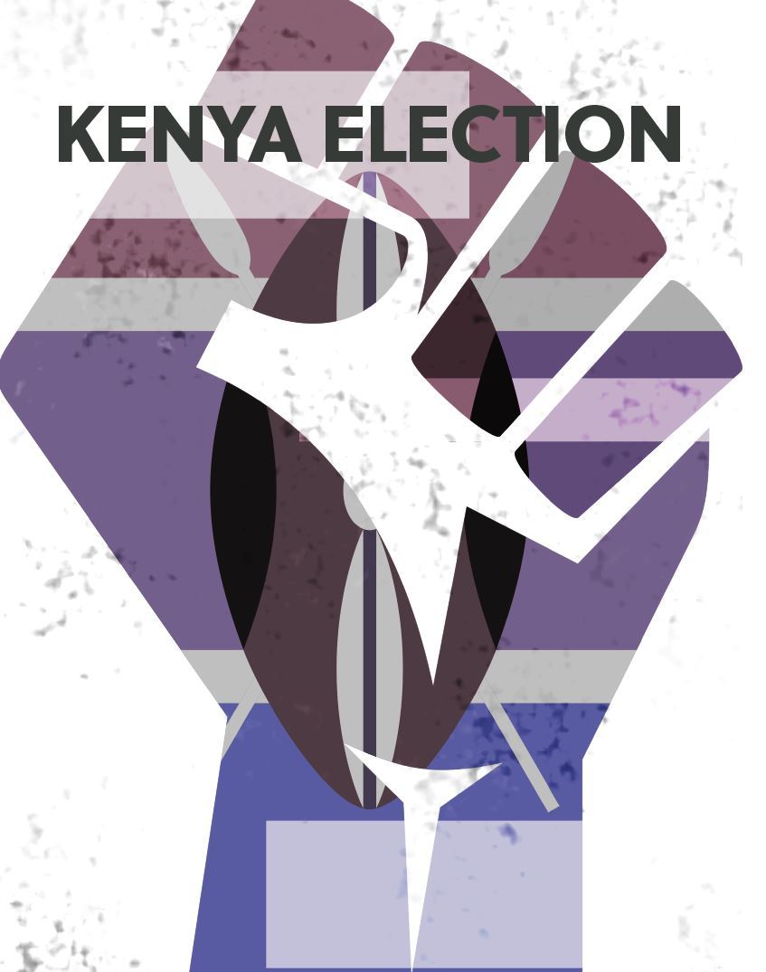 Kenyan election