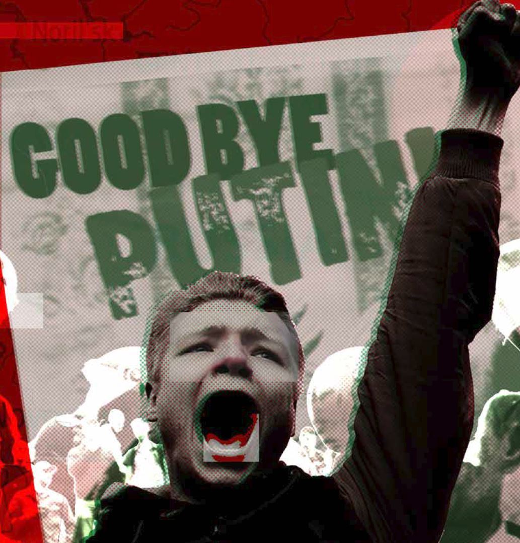 Despite the limited potential success of Navalny's movement, the mobilisation of the young, coupled with industrial workers from the traditional heartland of Putin's support base, pose a significant challenge to the Kremlin in the short term.