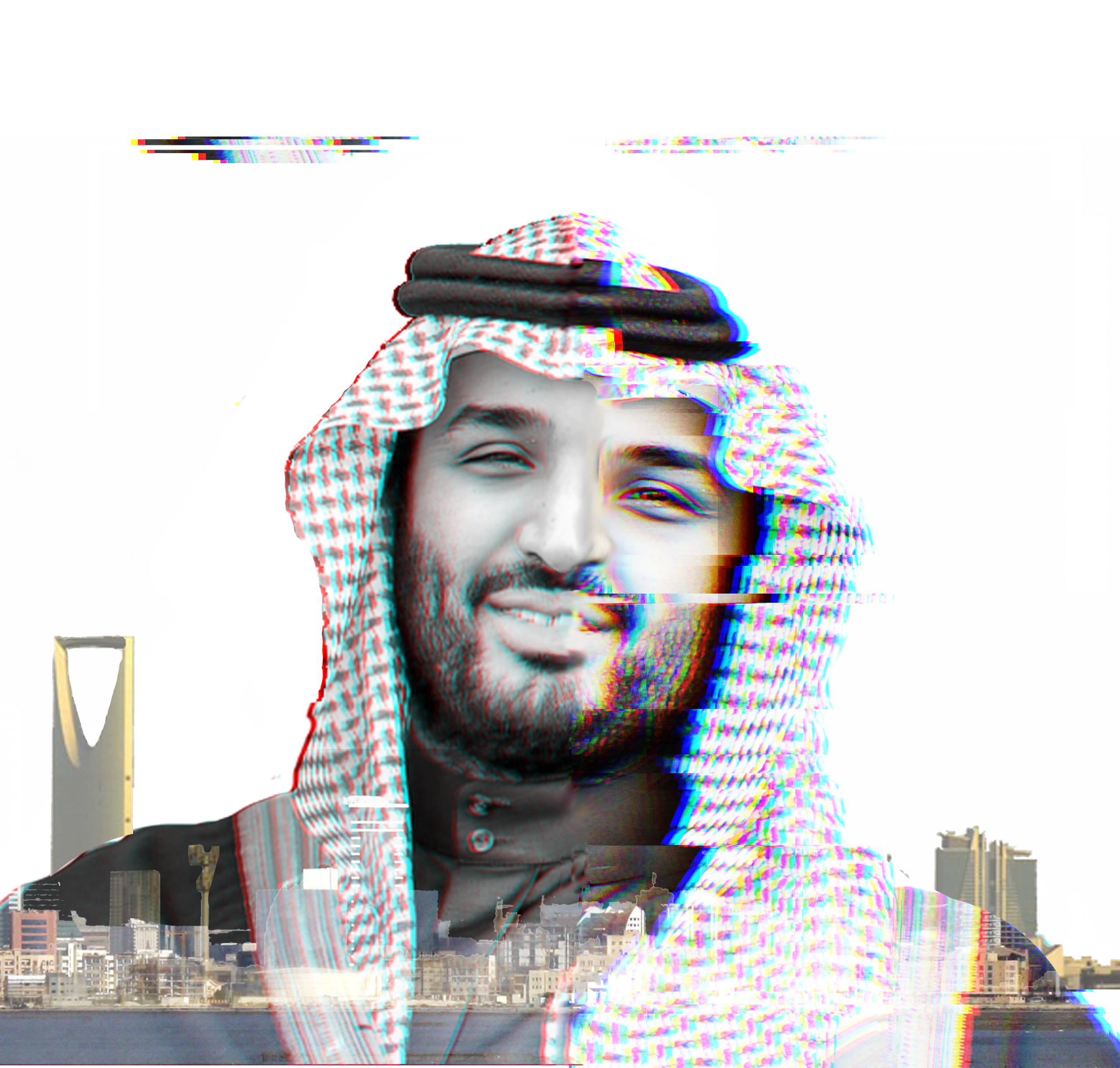 Saudi - MBS