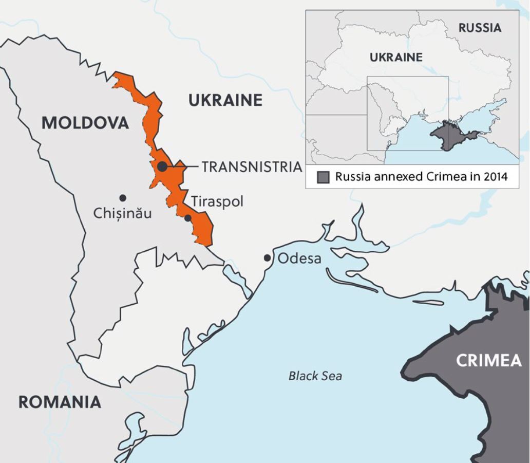 Transnistria