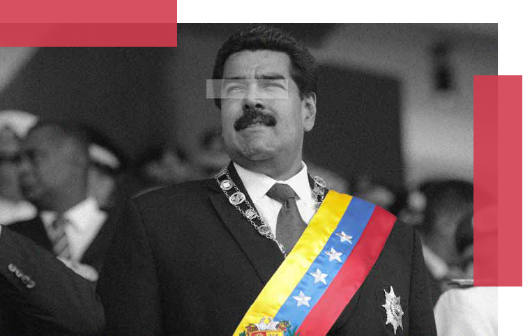 Maduro