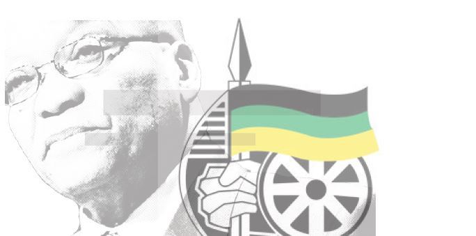 Jacob Zuma, President of the Republic of South Africa and the African National Congress