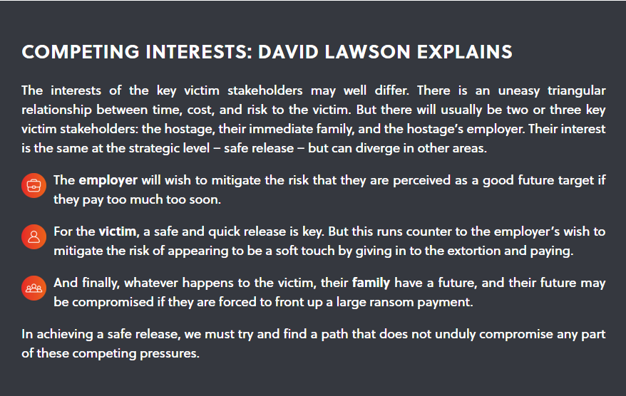 Lawson explains